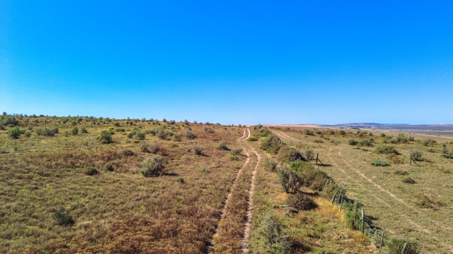 0 Bedroom Property for Sale in Welgedaan Estate Western Cape